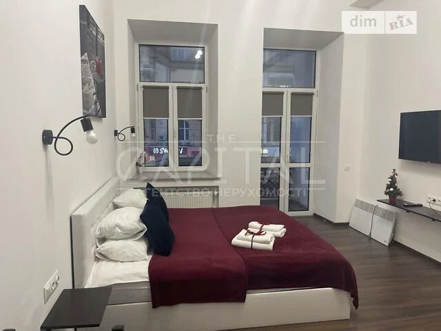 Продажа 5к квартиры 125 кв. м по ул. Большая Васильковская 28