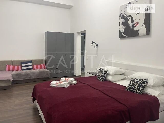 Продажа 5к квартиры 125 кв. м по ул. Большая Васильковская 28