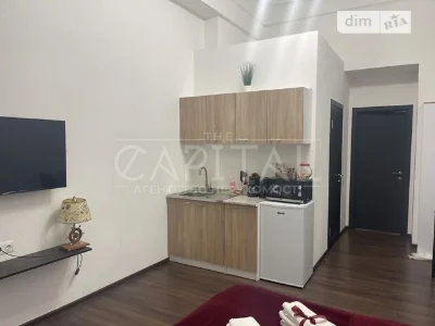 Продажа 5к квартиры 125 кв. м по ул. Большая Васильковская 28