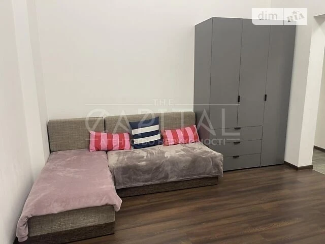 Продажа 5к квартиры 125 кв. м по ул. Большая Васильковская 28