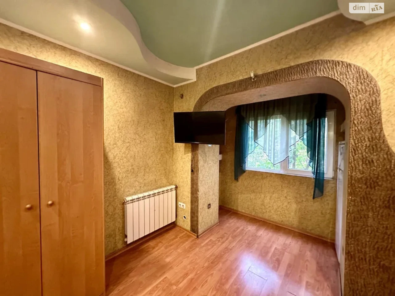 Продажа квартиры в Вознесенском (Орджоникидзевский)