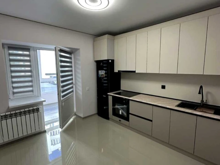 Apartment. Vinnytsia, Mykolaiv Street