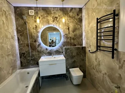 Apartment. Vinnytsia, Mykolaiv Street