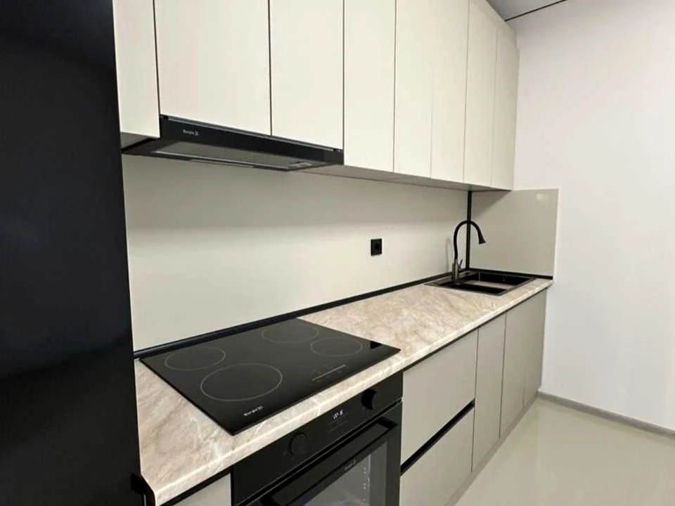 Apartment. Vinnytsia, Mykolaiv Street