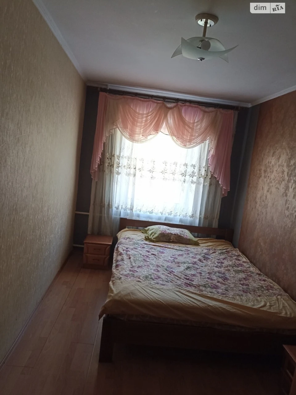 Long-Term Rental Apartment Near the City Center