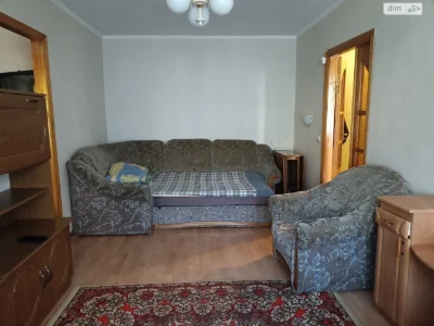 Long-Term Rental Apartment Near the City Center