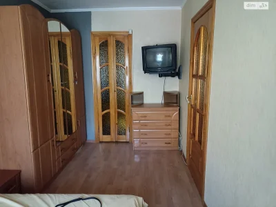 Long-Term Rental Apartment Near the City Center