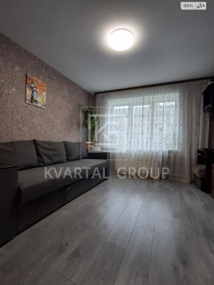 Продаж Квартира Відрадний