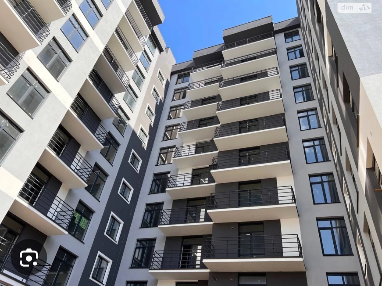 Продаж Квартира Позитрон