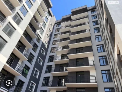 Продаж Квартира Позитрон