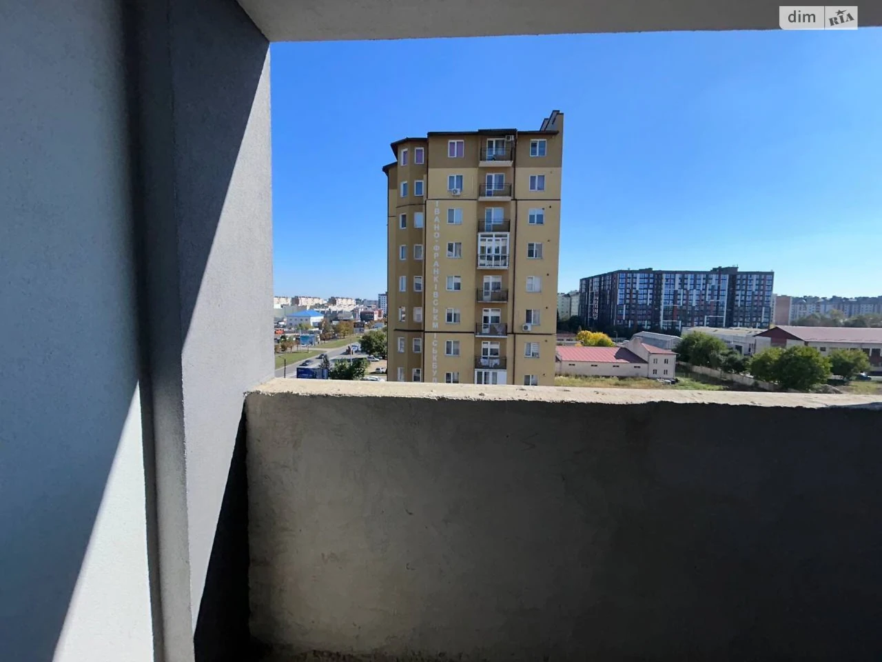 Продаж Квартира Позитрон