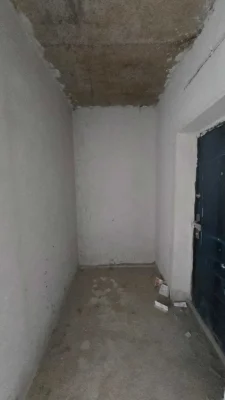 1 км сирець з газом в обжитій новобудові