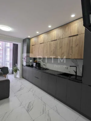Sale of a 1-bedroom apartment in the "Misto Centralne" residential complex