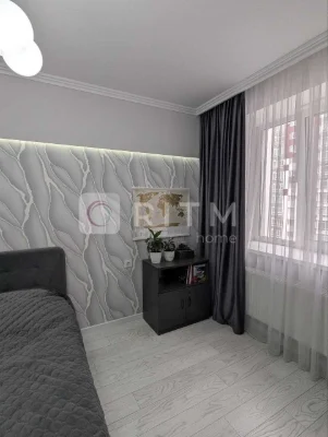 Sale of a 1-bedroom apartment in the "Misto Centralne" residential complex