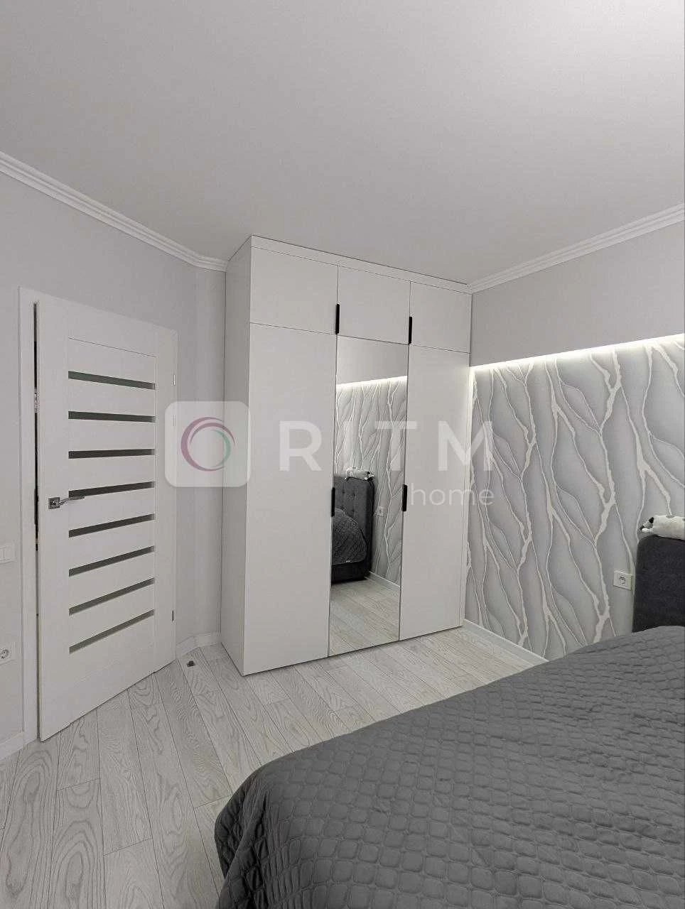 Sale of a 1-bedroom apartment in the "Misto Centralne" residential complex