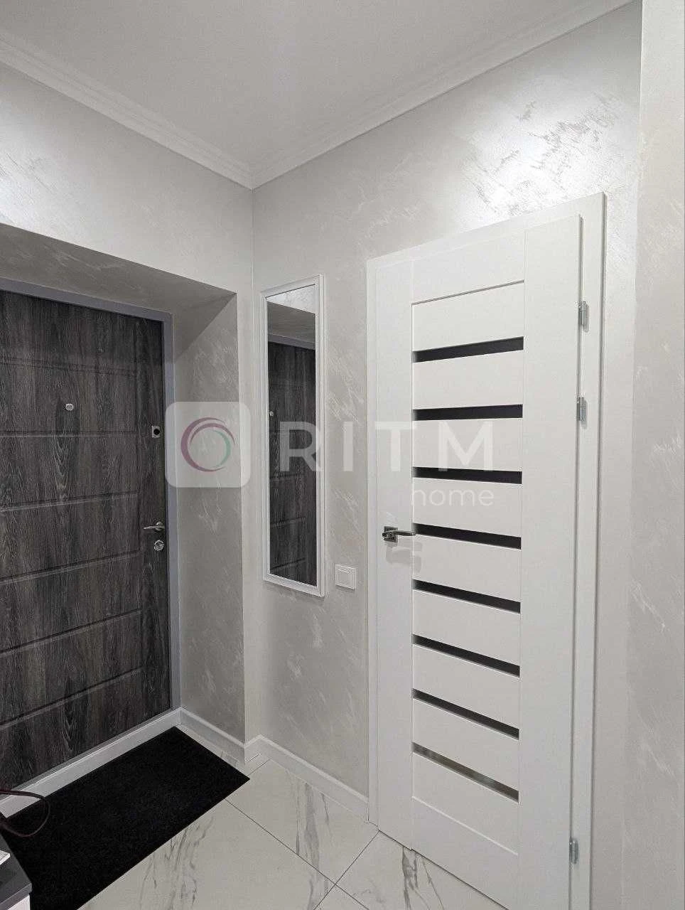 Sale of a 1-bedroom apartment in the "Misto Centralne" residential complex