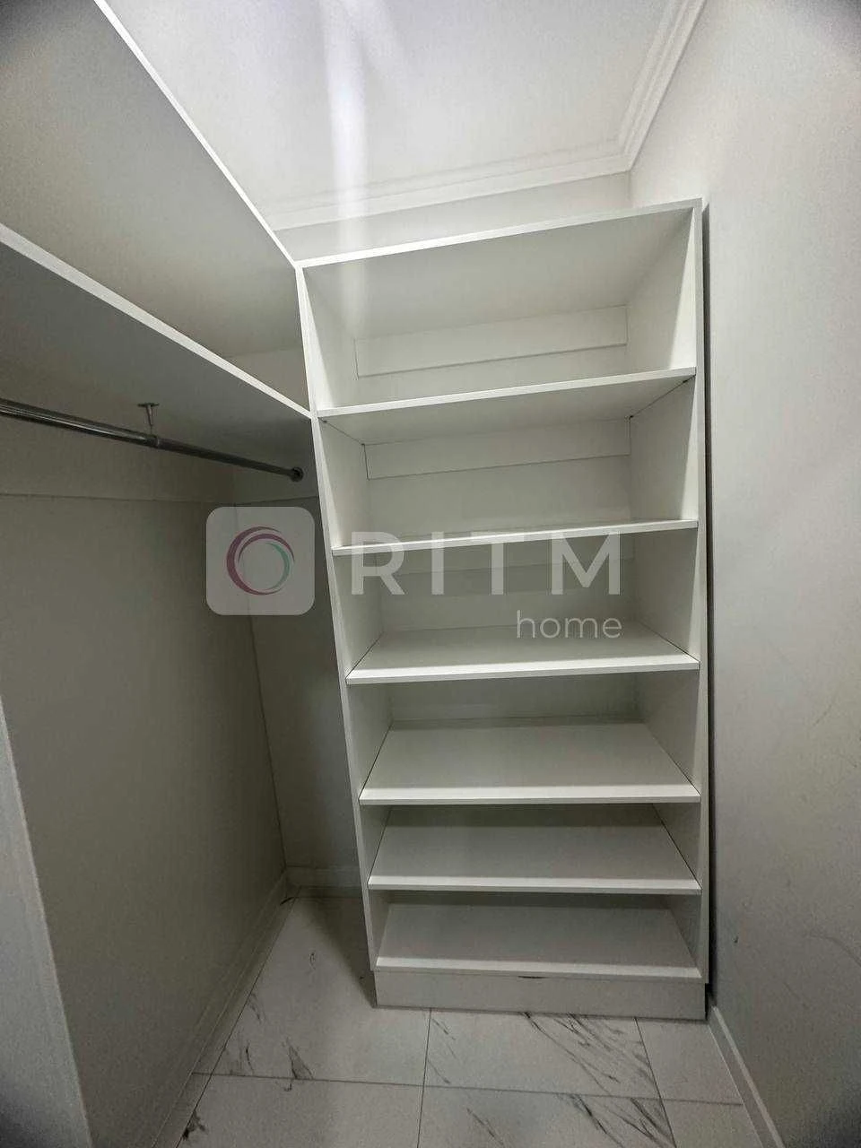 Sale of a 1-bedroom apartment in the "Misto Centralne" residential complex