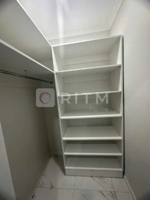 Sale of a 1-bedroom apartment in the "Misto Centralne" residential complex