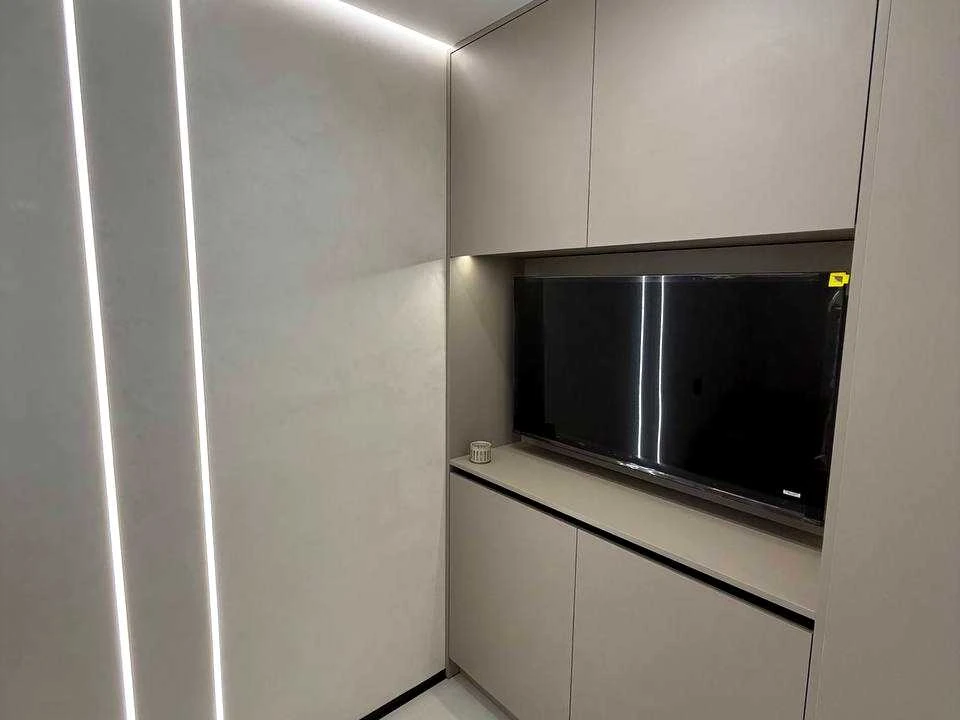 Apartment. Ivano-Frankivsk, Khimikiv St.