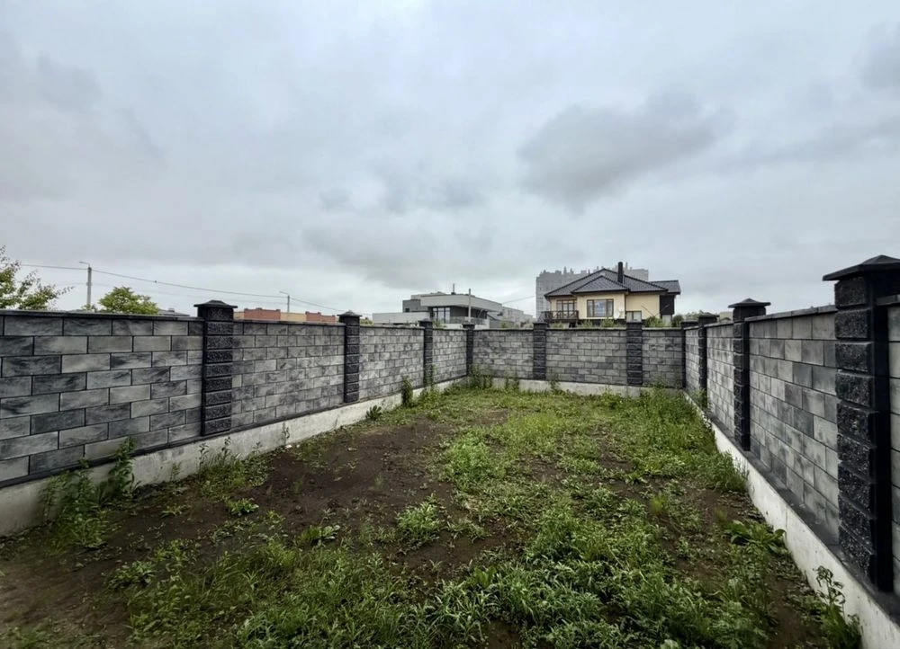 Сучасний 3-кімнатний котедж у районі Екватору 130 000$