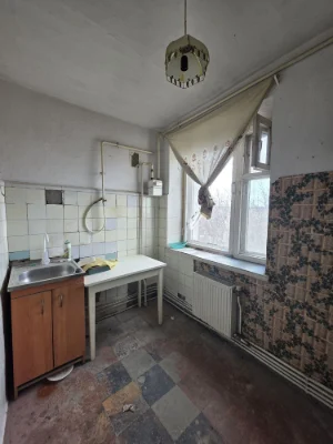 Продажа двухкомнатной квартиры в Центральном районе, микрорайон Варварівка