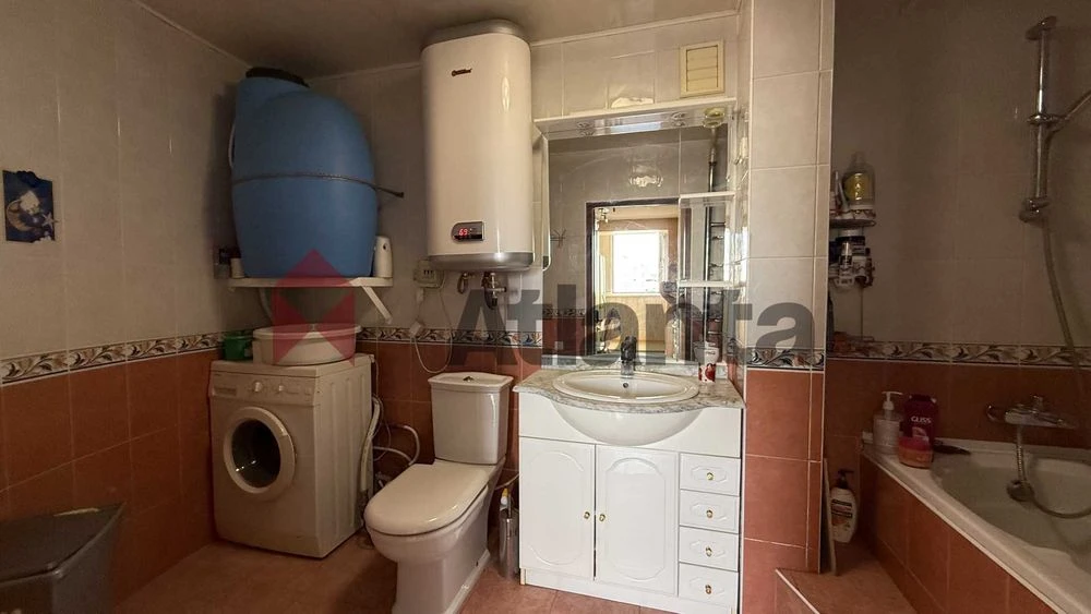Продажа 3 комн квартиры в кирпичном доме на Вузовском.