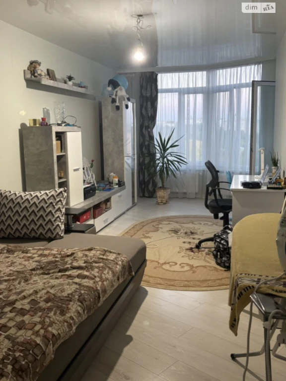 Long-Term Rental Apartment in Canada
