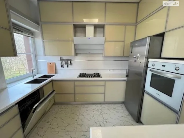 Long-Term Rental Apartment in Vulkа