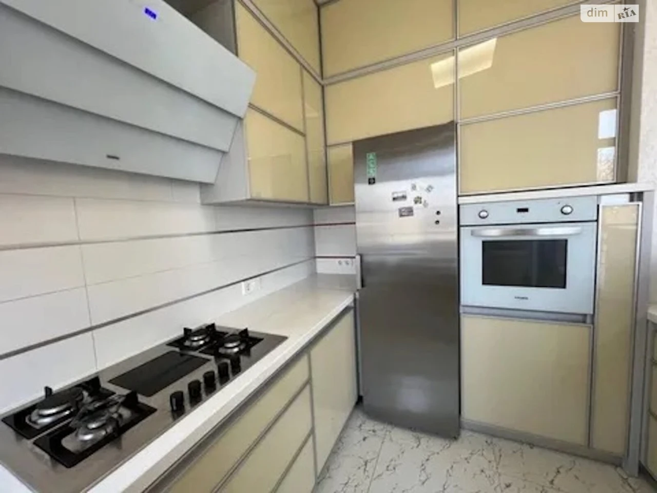 Довгострокова Оренда Квартира Вулька