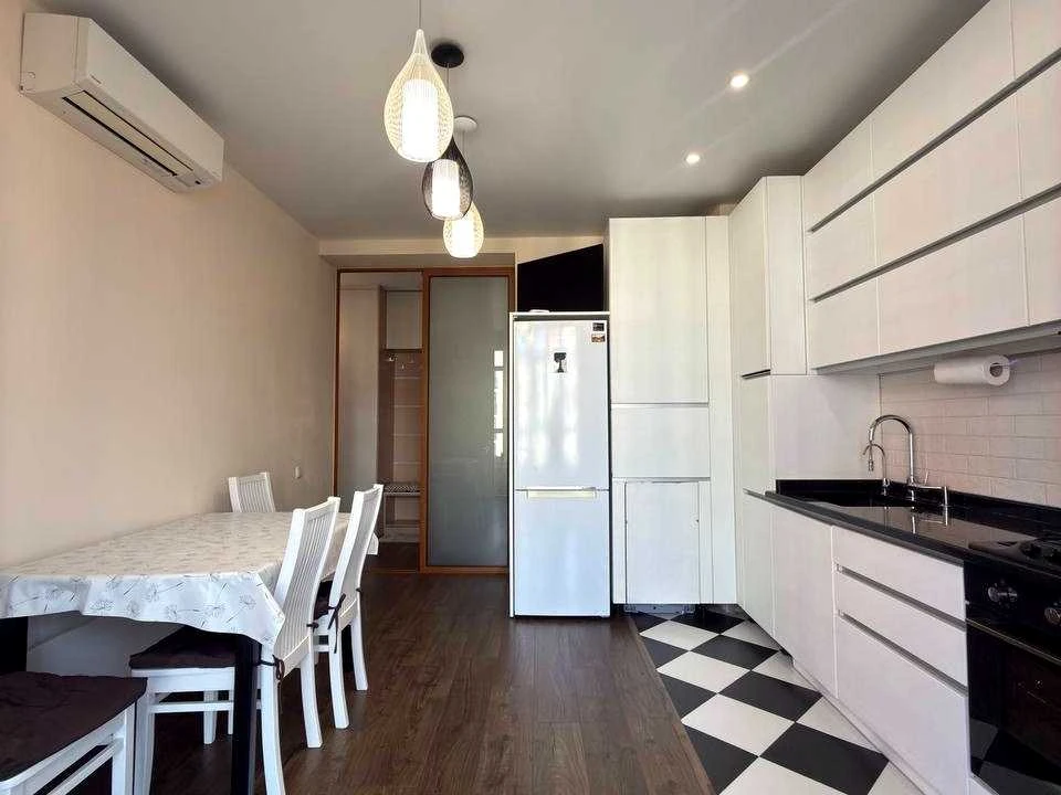 Apartment. Lviv, Tarasa Shevchenka Street