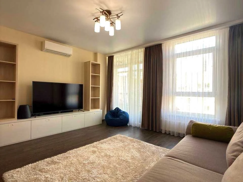 Apartment. Lviv, Tarasa Shevchenka Street