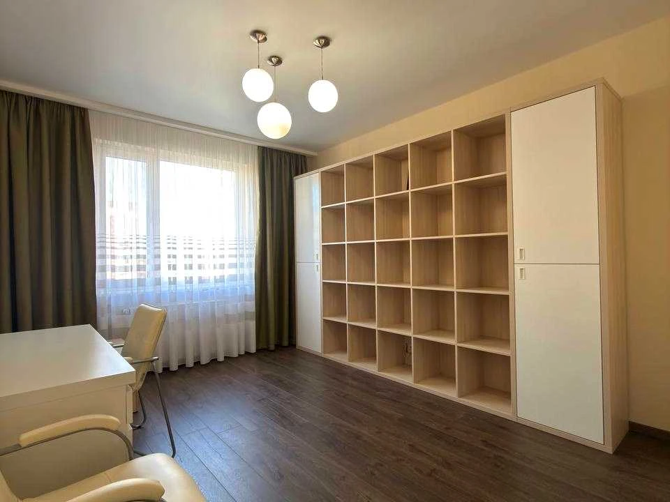 Apartment. Lviv, Tarasa Shevchenka Street