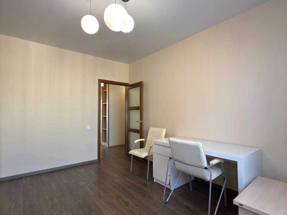 Apartment. Lviv, Tarasa Shevchenka Street