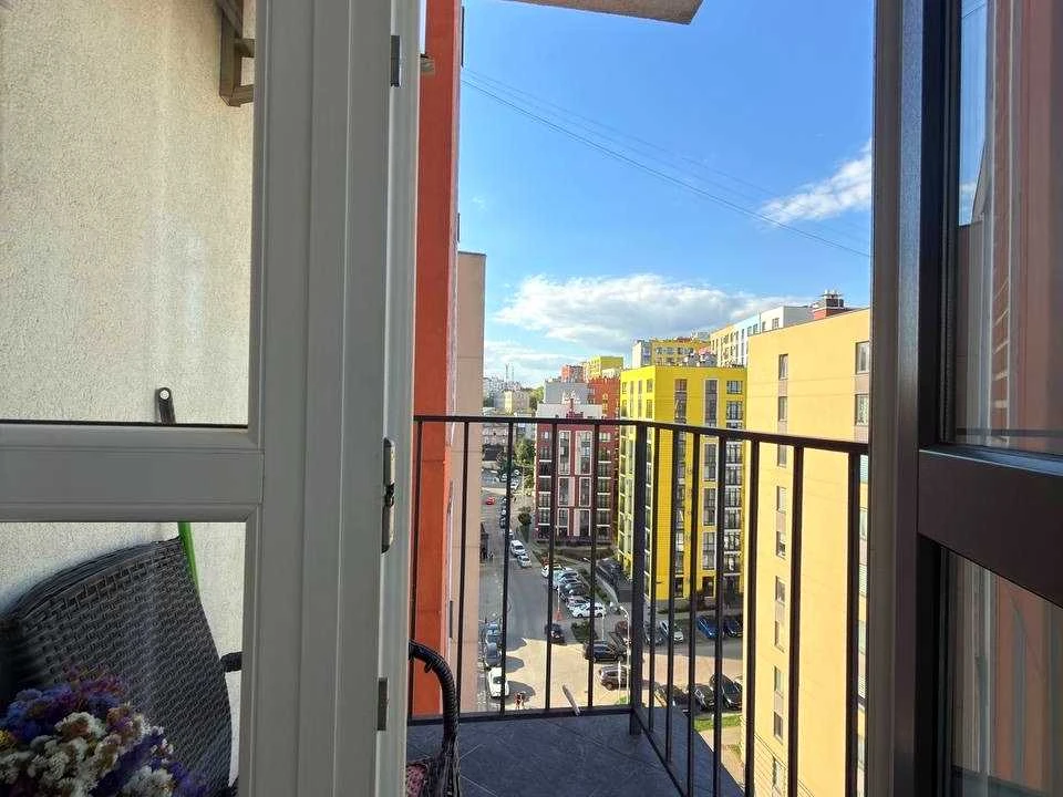 Apartment. Lviv, Tarasa Shevchenka Street