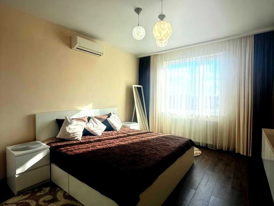Apartment. Lviv, Tarasa Shevchenka Street