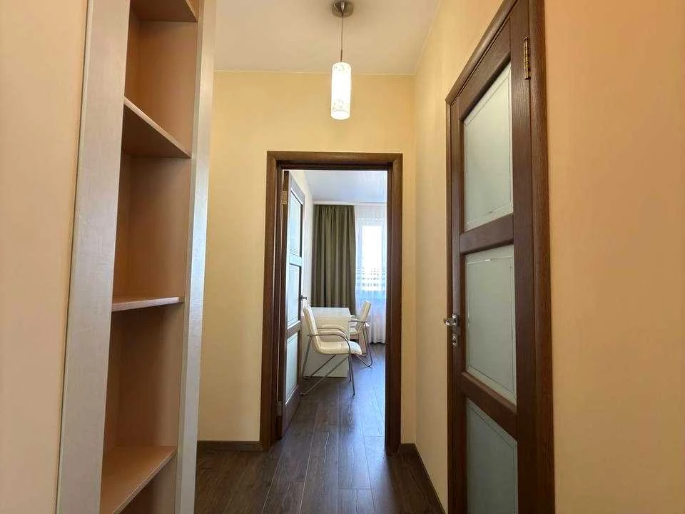 Apartment. Lviv, Tarasa Shevchenka Street