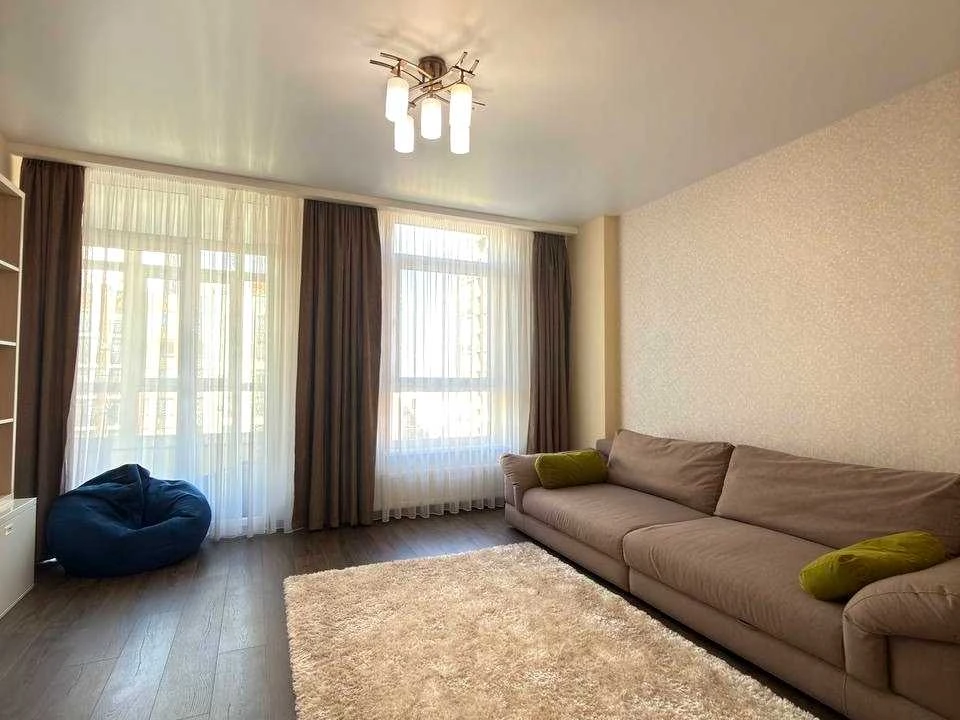 Apartment. Lviv, Tarasa Shevchenka Street