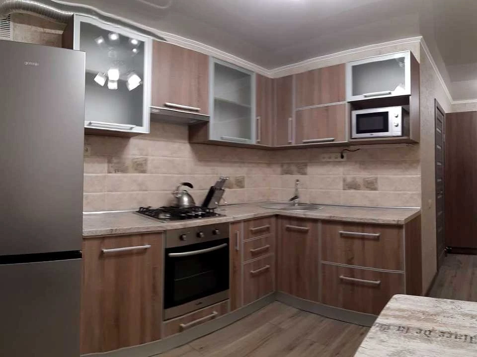 Apartment. Дерев'янка, Харків