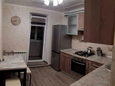 Apartment. Дерев'янка, Харків