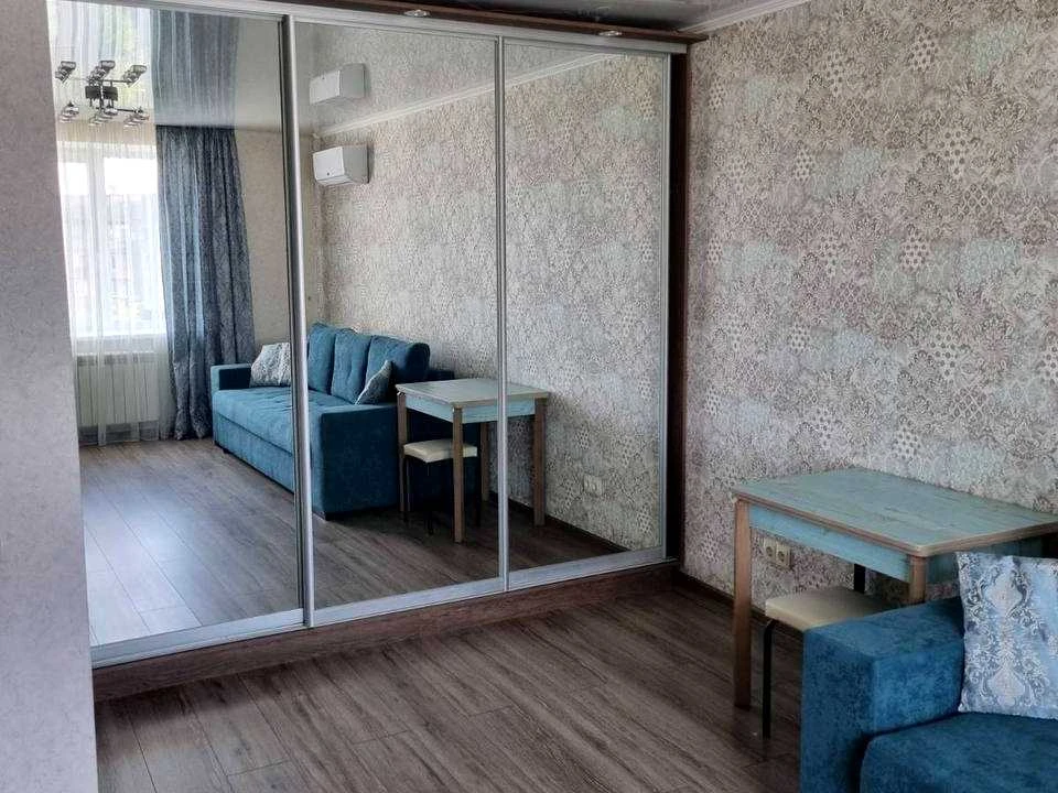 Apartment. Дерев'янка, Харків