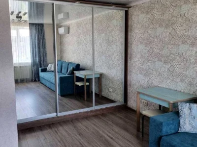 Apartment. Дерев'янка, Харків