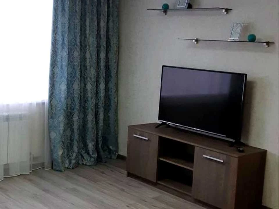 Apartment. Дерев'янка, Харків