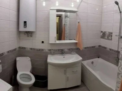 Apartment. Дерев'янка, Харків