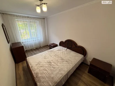 Довгострокова Оренда Квартира Теремно