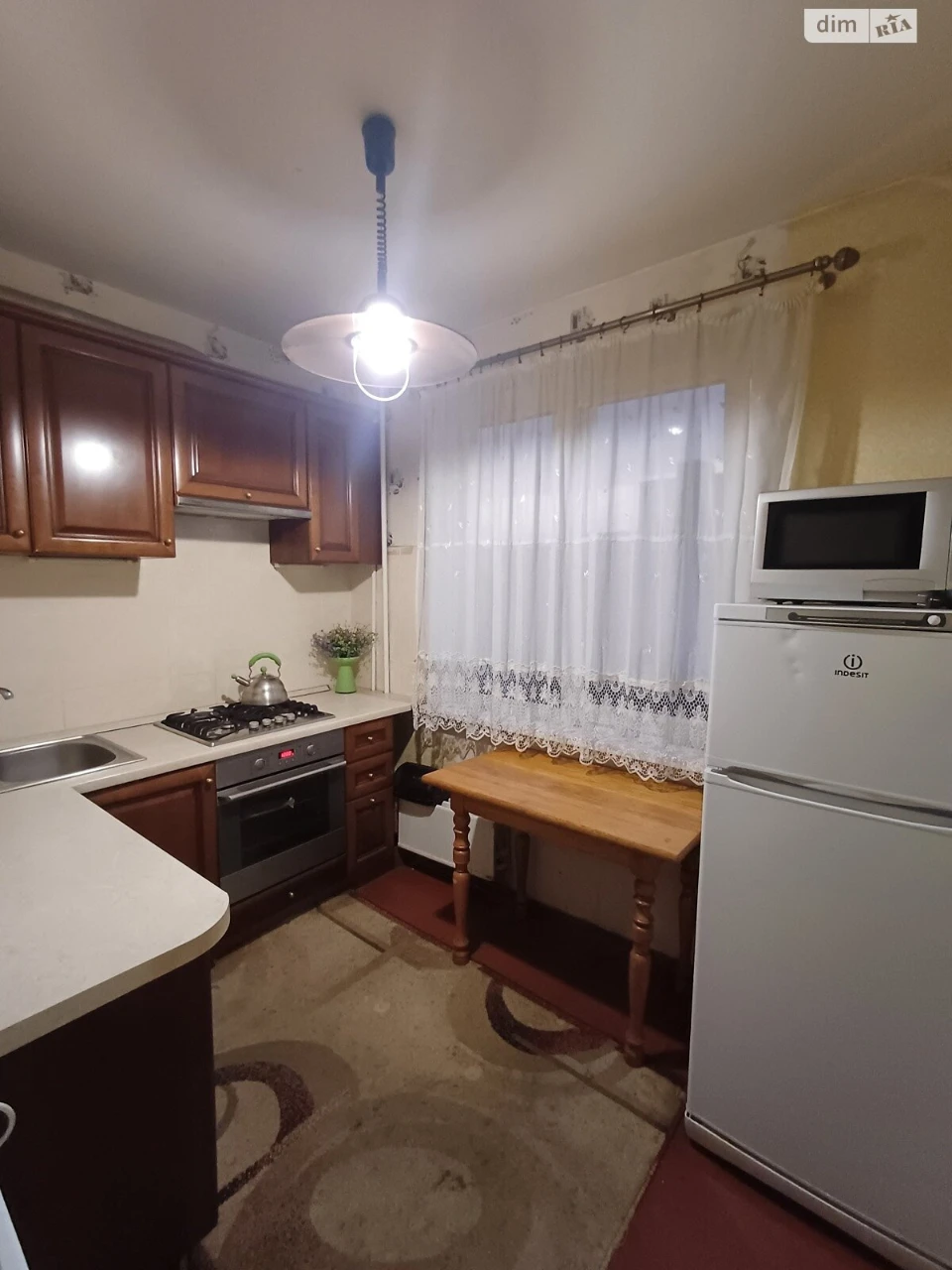 Продажа Квартиры в Шевченковском