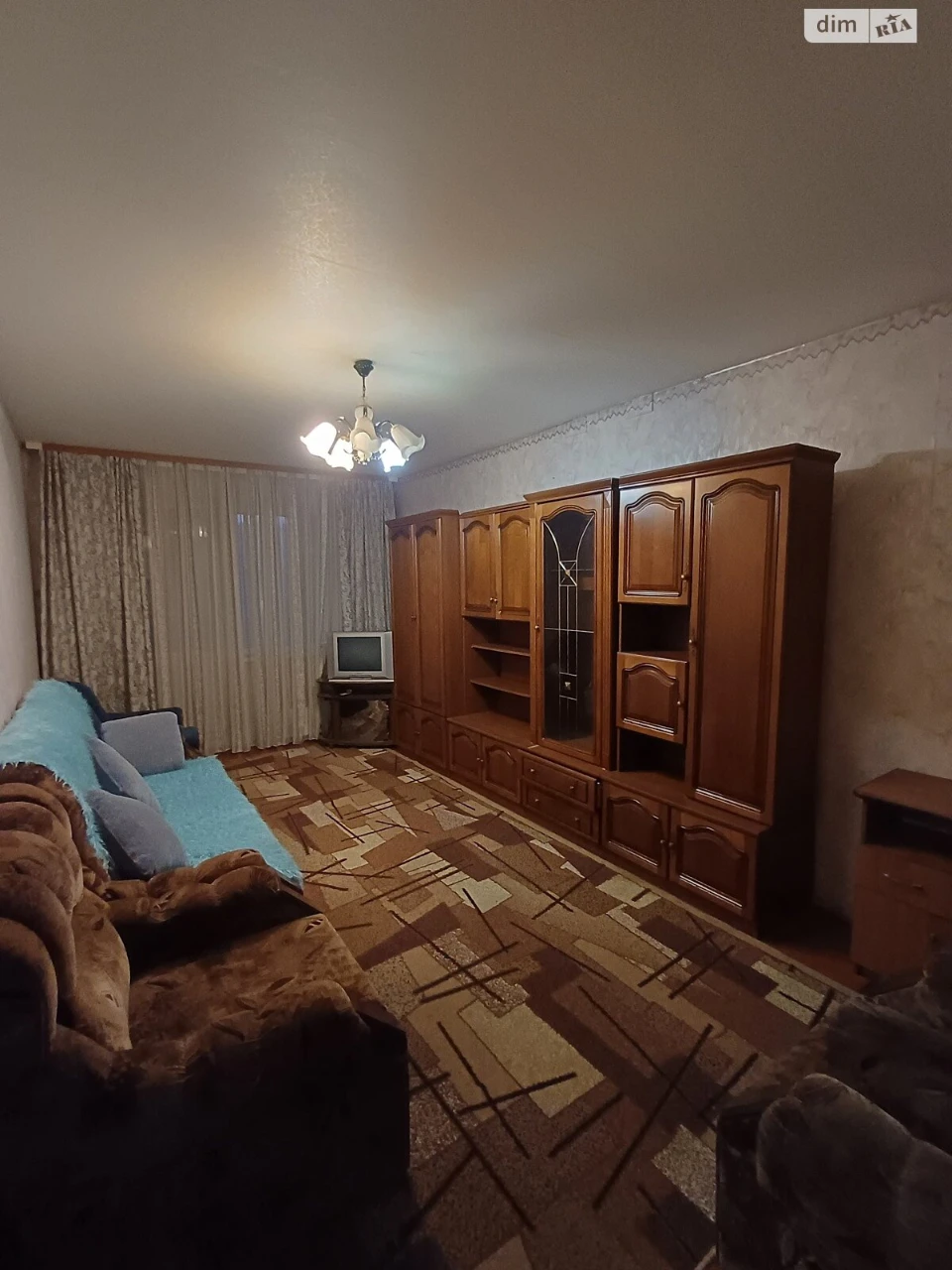 Продажа Квартиры в Шевченковском