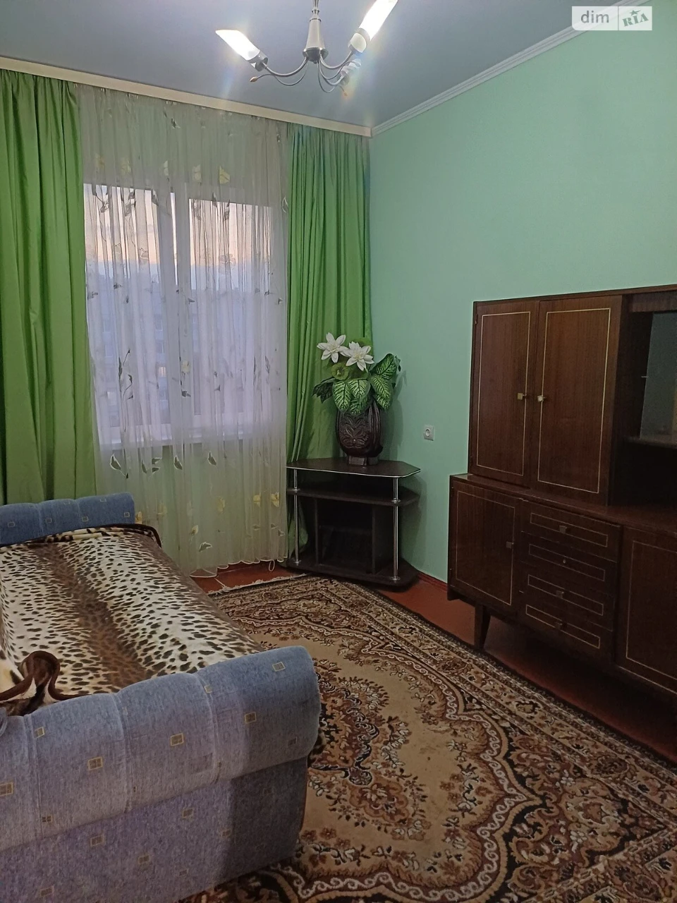 Продажа Квартиры в Шевченковском