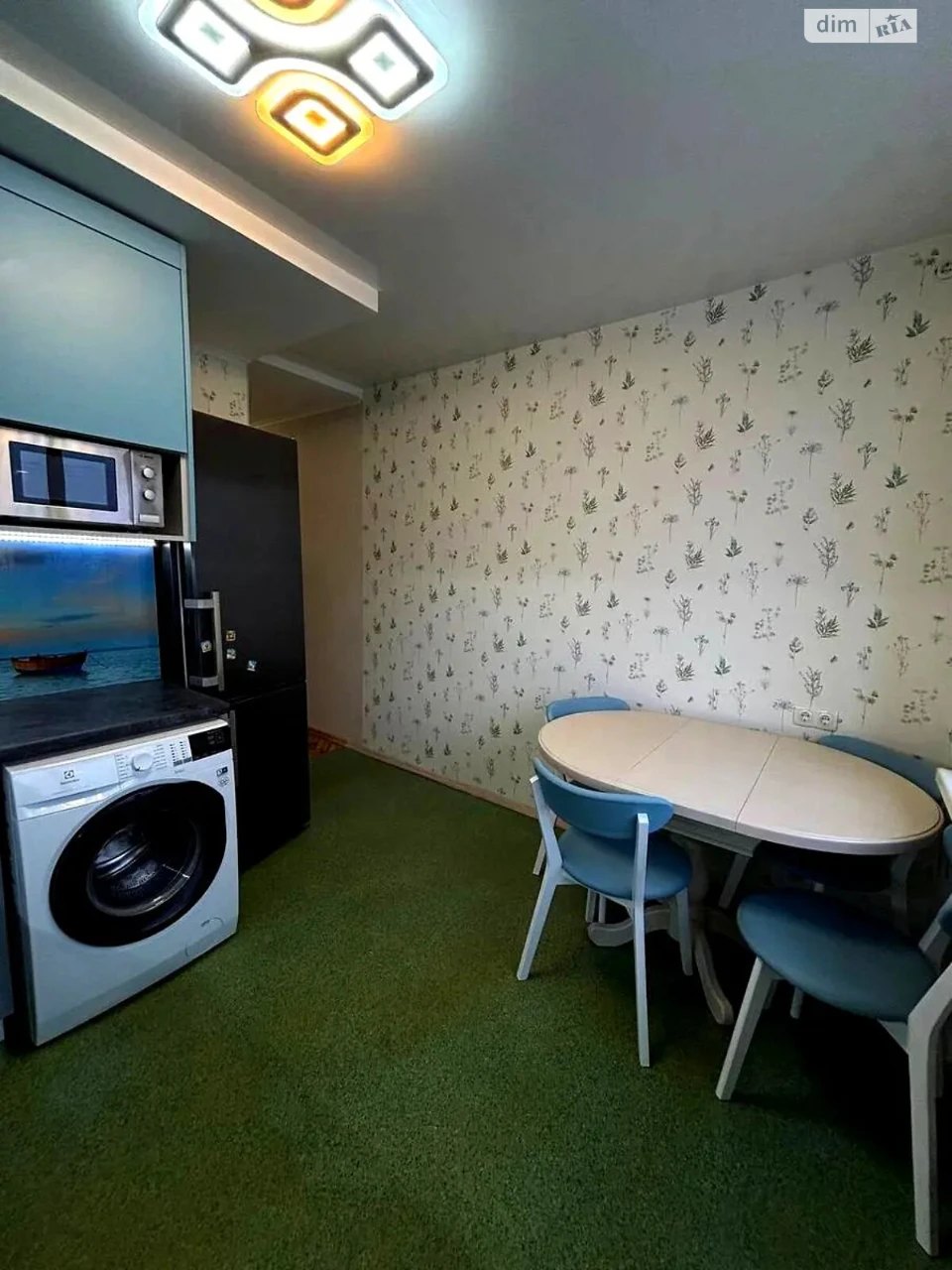 Long-Term Rental Apartment on the Left Bank