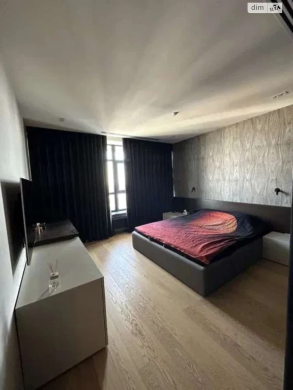 Long-Term Rental Apartment in Pechersk