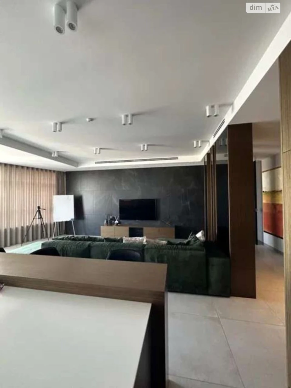 Long-Term Rental Apartment in Pechersk